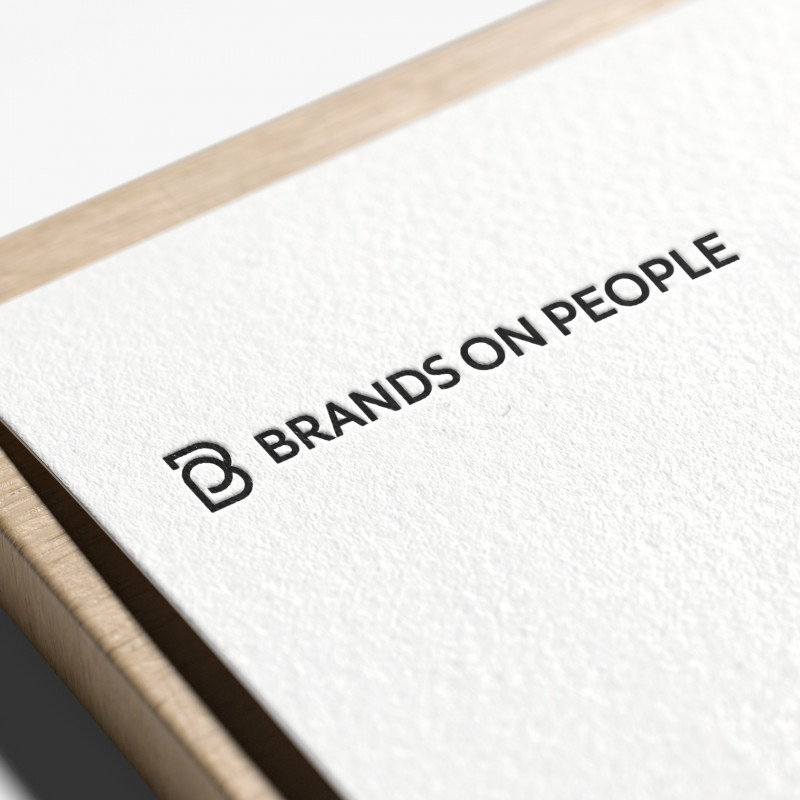 Brands on People
