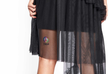 Metallictattoo Peace