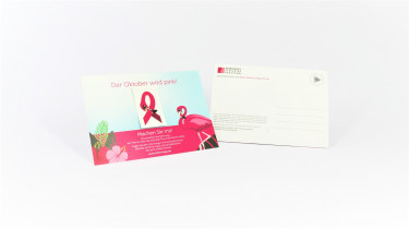 Tattoo-Mailer Beispiel